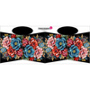 TOTE BAG - bouquet of flowers wz.1 - sewing set