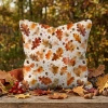 AUTUMN WZ. 4 - Drelich bavlněný