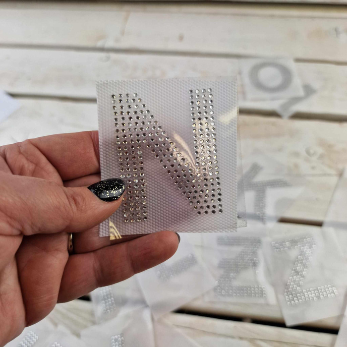 Thermojet - zodiac sign VIRGO