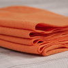 W-07 ORANGE - viscose jersey 210g