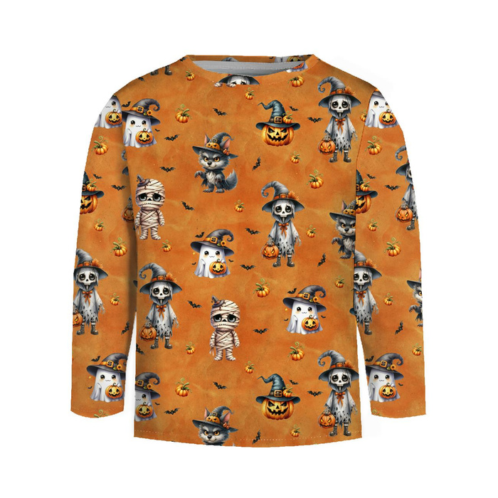 Cute Halloween wz. 3- Polster- Velours