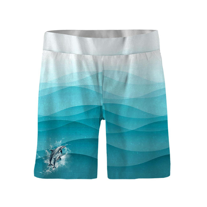 CHILDREN'S PAJAMAS "ADA" - CUTE ANIMALS WZ.6 - sewing set (110/116)