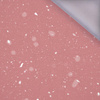 SNOWY PINK - softshell