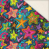 NEON STARS WZ.2- Slub Weave