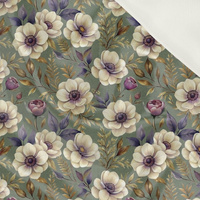 Flowers wz. 68 - Satyna