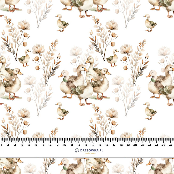 Little Nature WZ.19 - Single Jersey