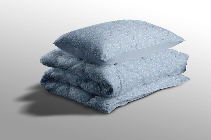 ZIMOWE GAŁĄZKI WZ. 1 (ZIMA W PARKU)