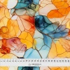 AUTUMN TIME MS. 12 - Satin