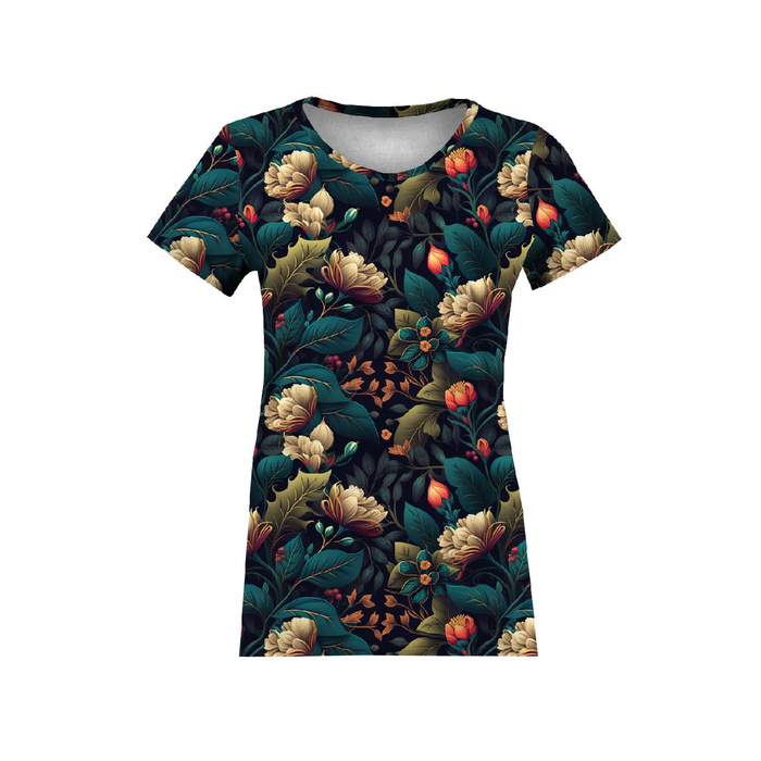 FLOWERS wz.22  ( SZMARAGD )