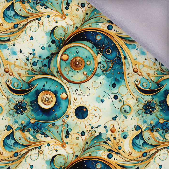 ABSTRACTION wz.11 - Softshell