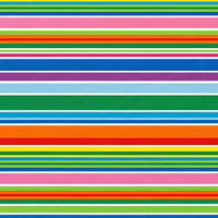 RETRO GEOMETRIC WZ. 8