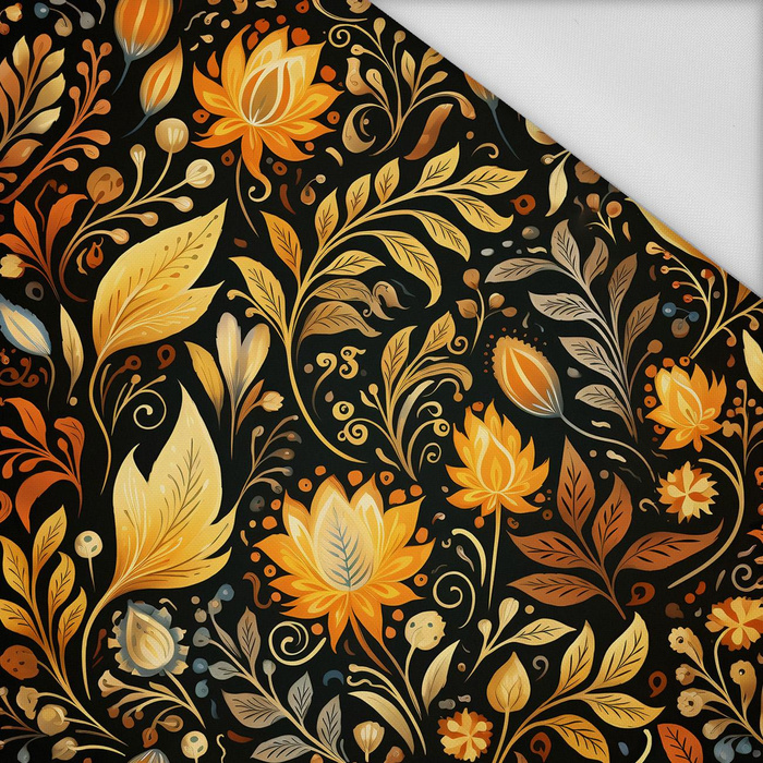 Folk Art wz.16 - Waterproof woven fabric