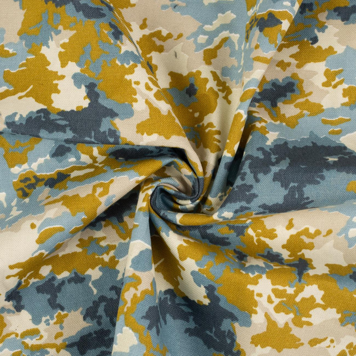 CAMOUFLAGE - Panama 260g