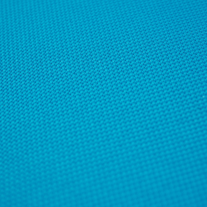 TURQUOISE - Waterproof woven fabric