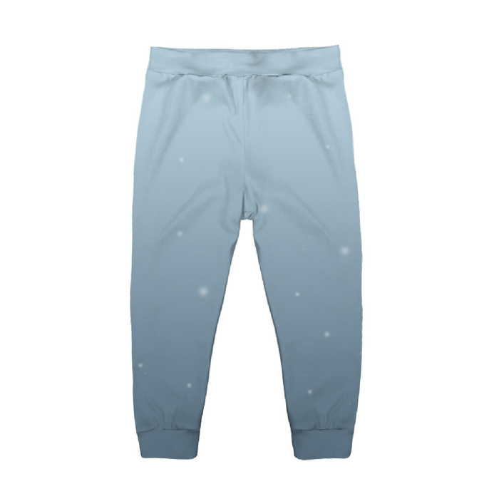 KINDERPYJAMAS "MIKI" - HAPPY DEER - Nähset (98/104)