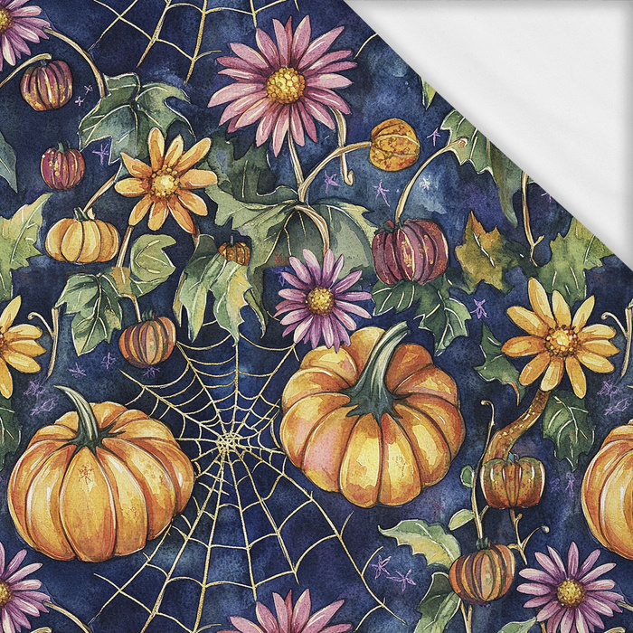 HALLOWEEN WZ. 62 - single jersey