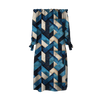 GEOMETRIC WZ. 2 - Lycra 300g