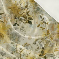 FLORAL REVERIE WZ. 6 - Satin