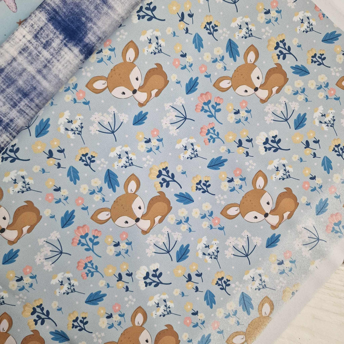 PACKAGE - SOFTSHELL PAT. 22