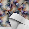 PASTEL FLOWERS WZ. 31 - Drelich bawełniany