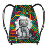 BATOH-PYTEL - ROBOT WZ.8 - malý