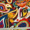 Paisley Mst. 1 - Wasserabweisende Webware