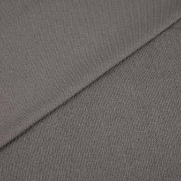 Looped knitwear with elastan - ROCKY (D-44)