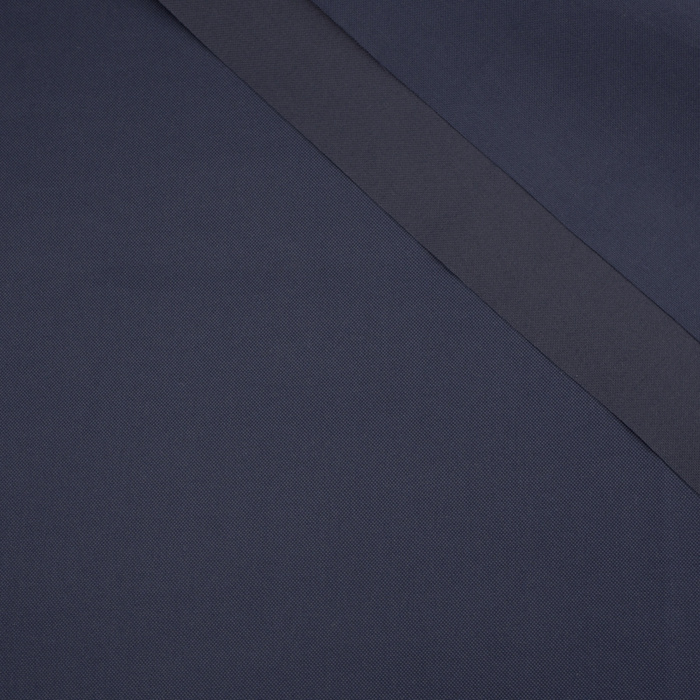 Wasserabweisende Webware - NAVY