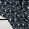 GEOMETRIC MINIMAL WZ. 1 - Crepe