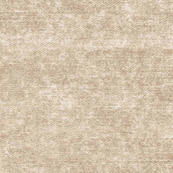 50CM VINTAGE LOOK JEANS (beige) - French Terry mit Elasthan