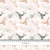Little Nature WZ.7 - looped knit fabric