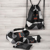 PAKIET UCZNIA - CUTE CAT - zestaw do uszycia