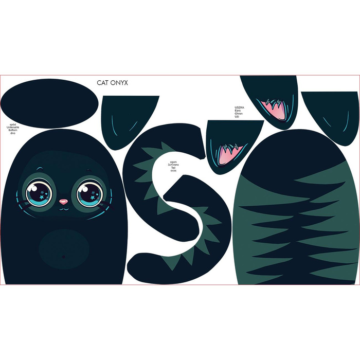 CAT - ONYX