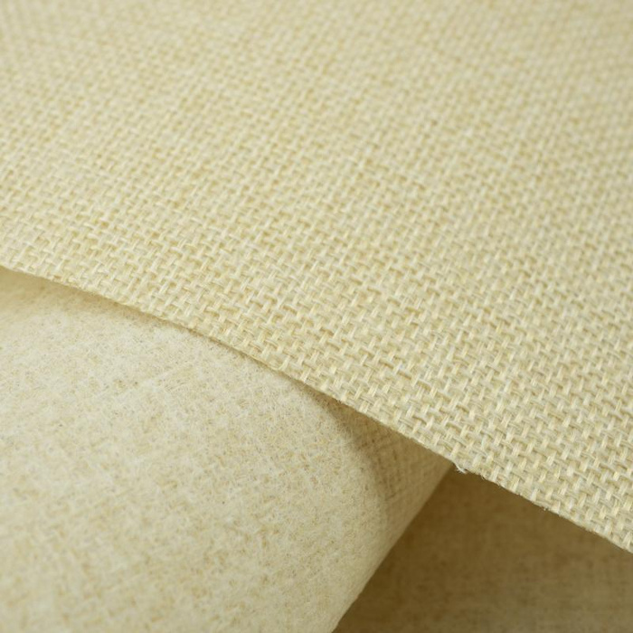 JUTA - Butter YELLOW