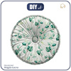 DECORATIVE CUSHION - EUCALYPTUS - sewing set
