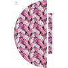 WATERCOLOR FLORAL m. 9 - Maxirock Panel