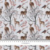 WINTERTIERE (WINTER IM PARK) - Sommersweat