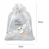 Geschenkbeutel - MAGIC PARTY - KLEIN