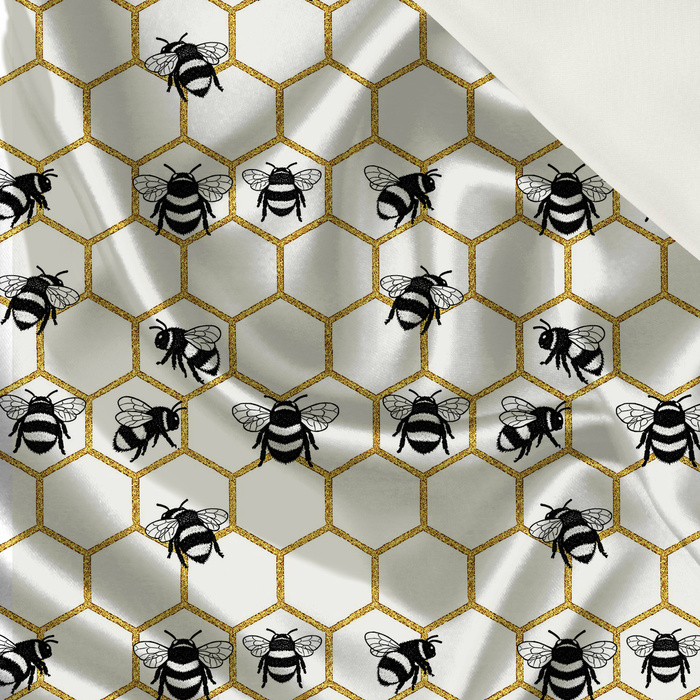 BEES WZ.1 - Satyna