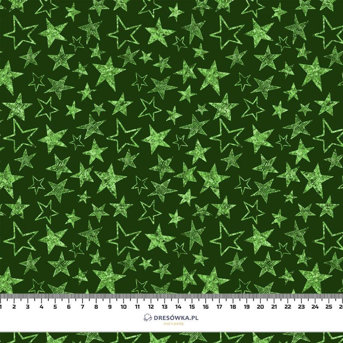 GRÜNE STERNE (ZONE 51) - Softshell