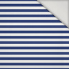 NAUTICAL STRIPES - lycra 300g