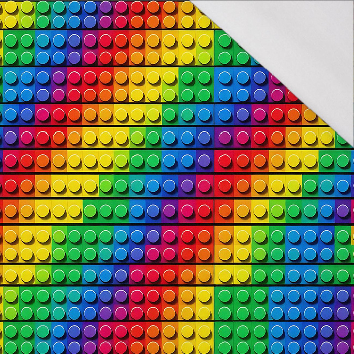 NEON BLOCKS WZ.2 - Lycra 300g