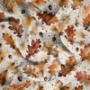 AUTUMN WZ. 4 - Cotton muslin