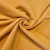 DWUSTRONNA dzianina dresowa z jodełką - MANGO MOJITO (YELLOW)/ MR 65 (P290j)