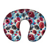 NECK PILLOW - FRUIT MIX  wz.2 - sewing set