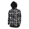 MEN’S HOODIE (COLORADO) - VADER - sewing set L