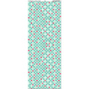 TURNBEUTEL - GLITZER DOTS Ms. 3 - Nähset