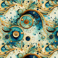 ABSTRACTION wz.11 - Panama 220g