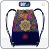 GYM BAG - MANDALA PAT. 3 - small