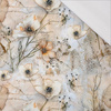 FLOWERS - Cloud Dancer WZ.1 - single jersey